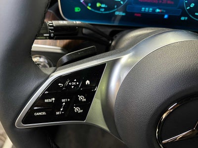 2025 Mercedes-Benz C 300 4MATIC® Sedan