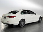 2025 Mercedes-Benz C 300 4MATIC® Sedan