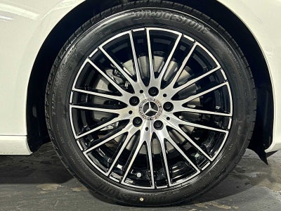 2025 Mercedes-Benz C 300 4MATIC® Sedan