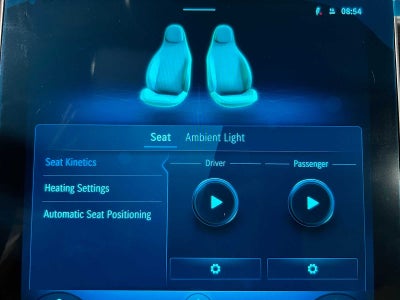 2025 Mercedes-Benz C 300 4MATIC® Sedan