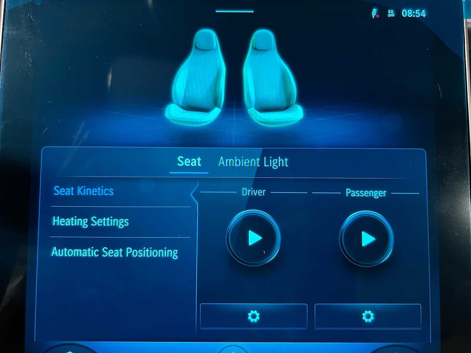 2025 Mercedes-Benz C 300 4MATIC® Sedan