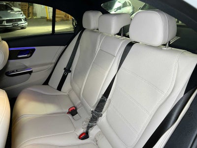 2026 Mercedes-Benz C 300 4MATIC® Sedan