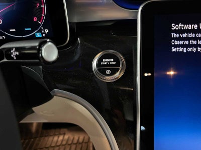 2026 Mercedes-Benz C 300 4MATIC® Sedan