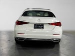 2026 Mercedes-Benz C 300 4MATIC® Sedan