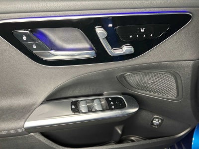 2025 Mercedes-Benz C 300 4MATIC® Sedan