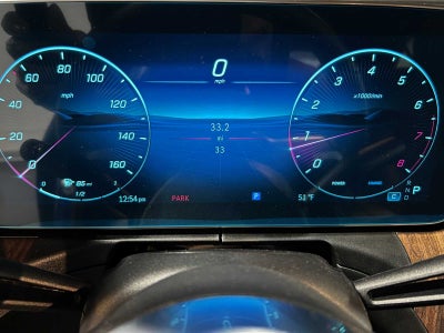 2025 Mercedes-Benz C 300 4MATIC® Sedan