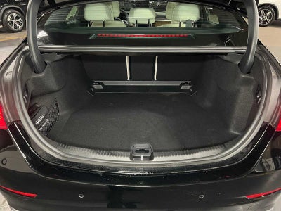 2026 Mercedes-Benz C 300 4MATIC® Sedan