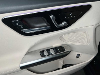 2026 Mercedes-Benz C 300 4MATIC® Sedan
