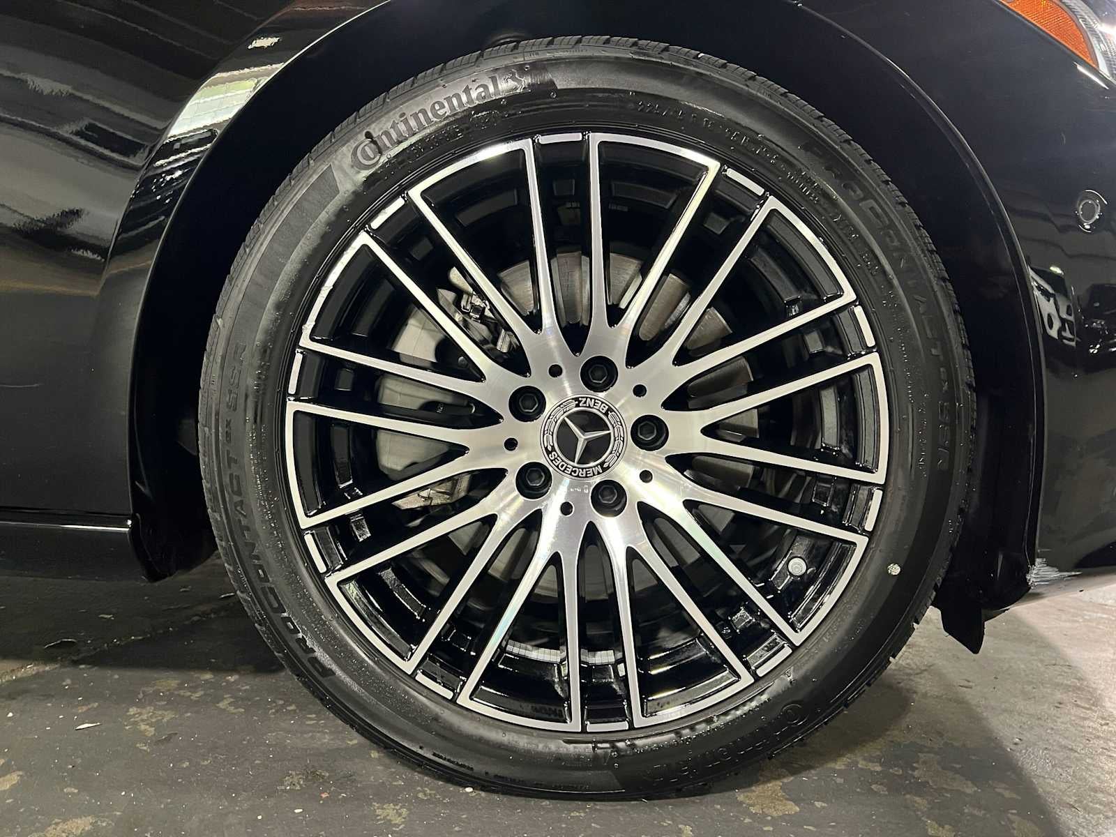 2026 Mercedes-Benz C 300 4MATIC® Sedan