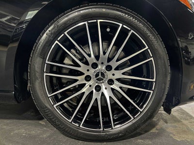 2026 Mercedes-Benz C 300 4MATIC® Sedan