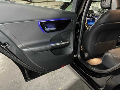 2025 Mercedes-Benz C 300 4MATIC® Sedan