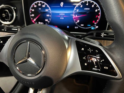 2025 Mercedes-Benz C 300 4MATIC® Sedan