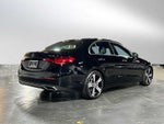 2025 Mercedes-Benz C 300 4MATIC® Sedan