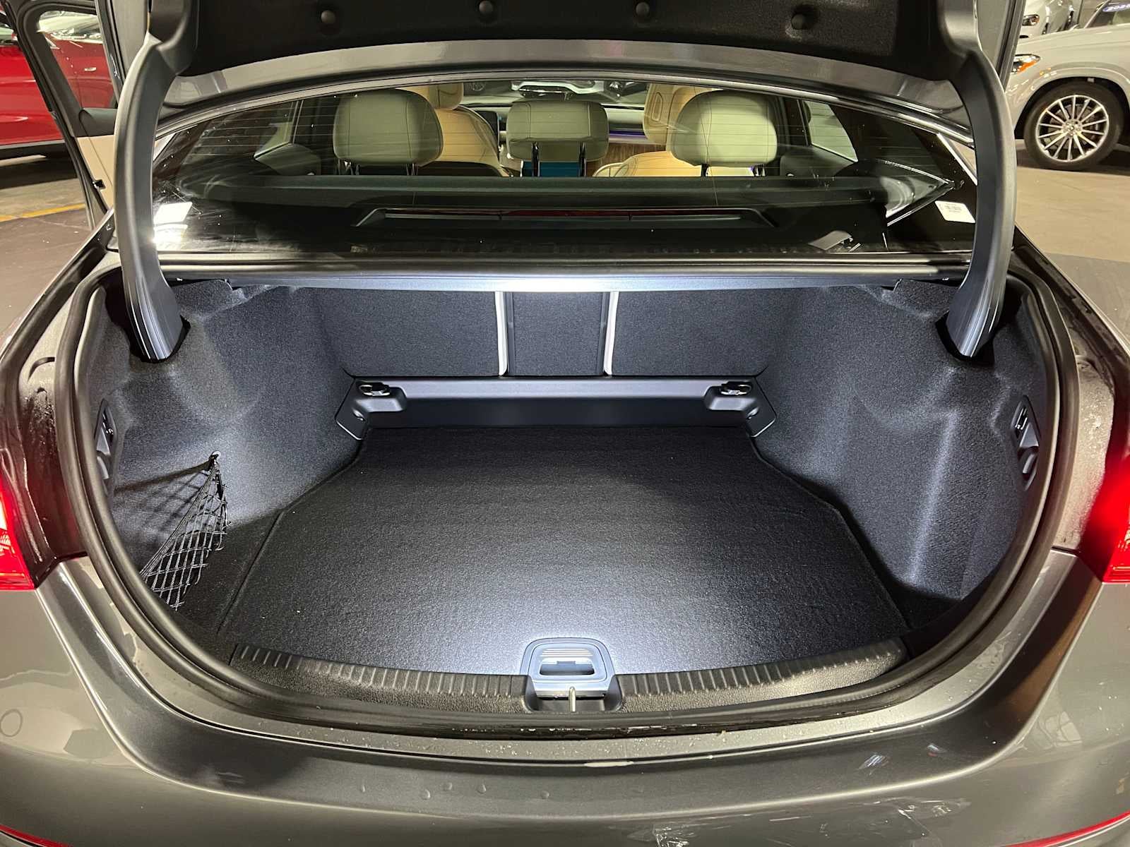 2025 Mercedes-Benz C 300 4MATIC® Sedan