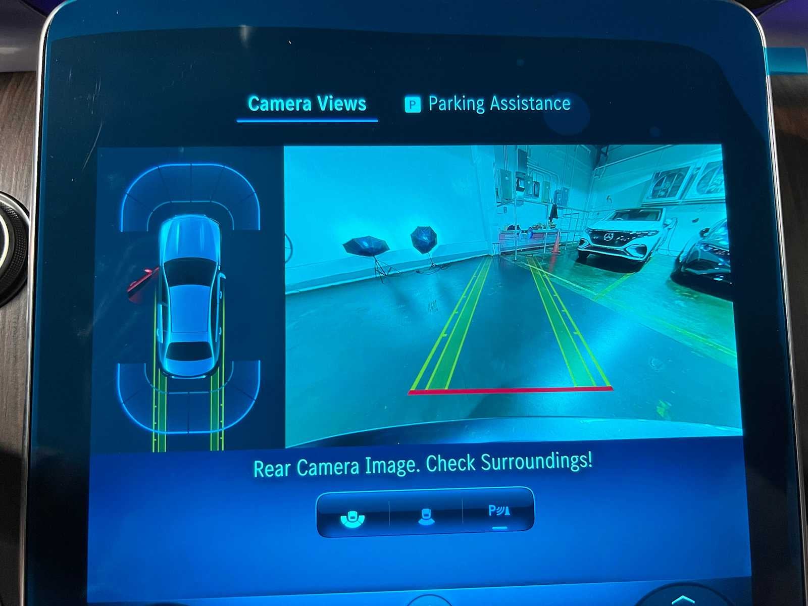 2025 Mercedes-Benz C 300 4MATIC® Sedan