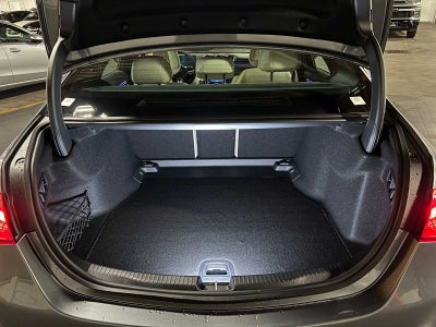 2025 Mercedes-Benz C 300 4MATIC® Sedan