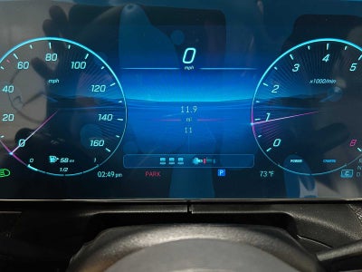 2025 Mercedes-Benz C 300 4MATIC® Sedan