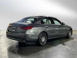 2025 Mercedes-Benz C 300 4MATIC® Sedan
