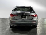 2025 Mercedes-Benz C 300 4MATIC® Sedan