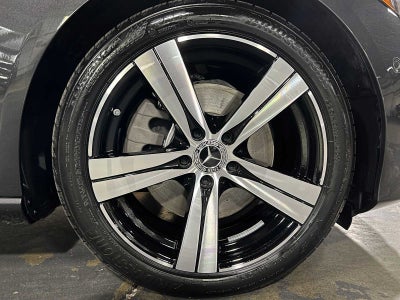 2025 Mercedes-Benz C 300 4MATIC® Sedan
