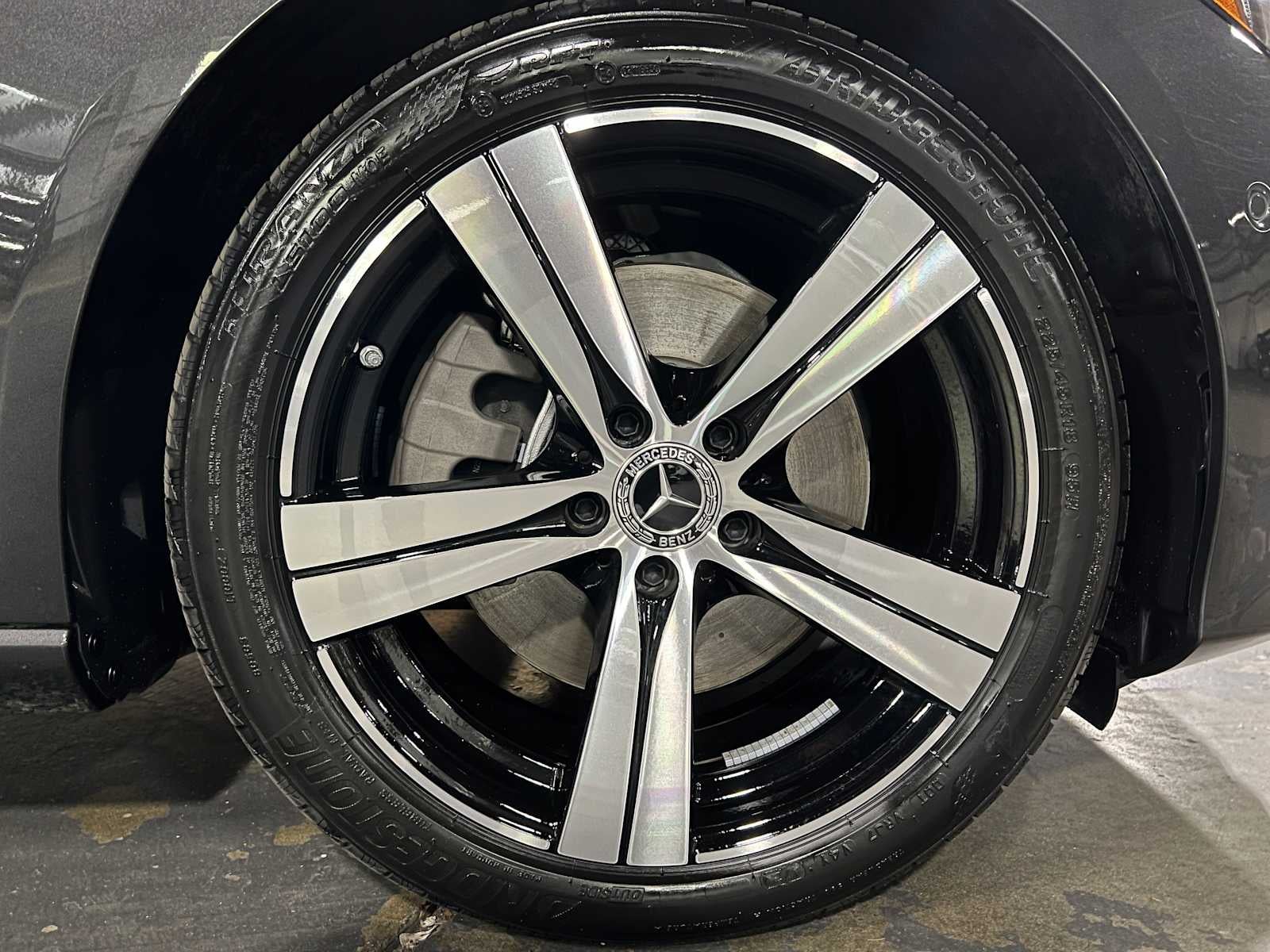 2025 Mercedes-Benz C 300 4MATIC® Sedan