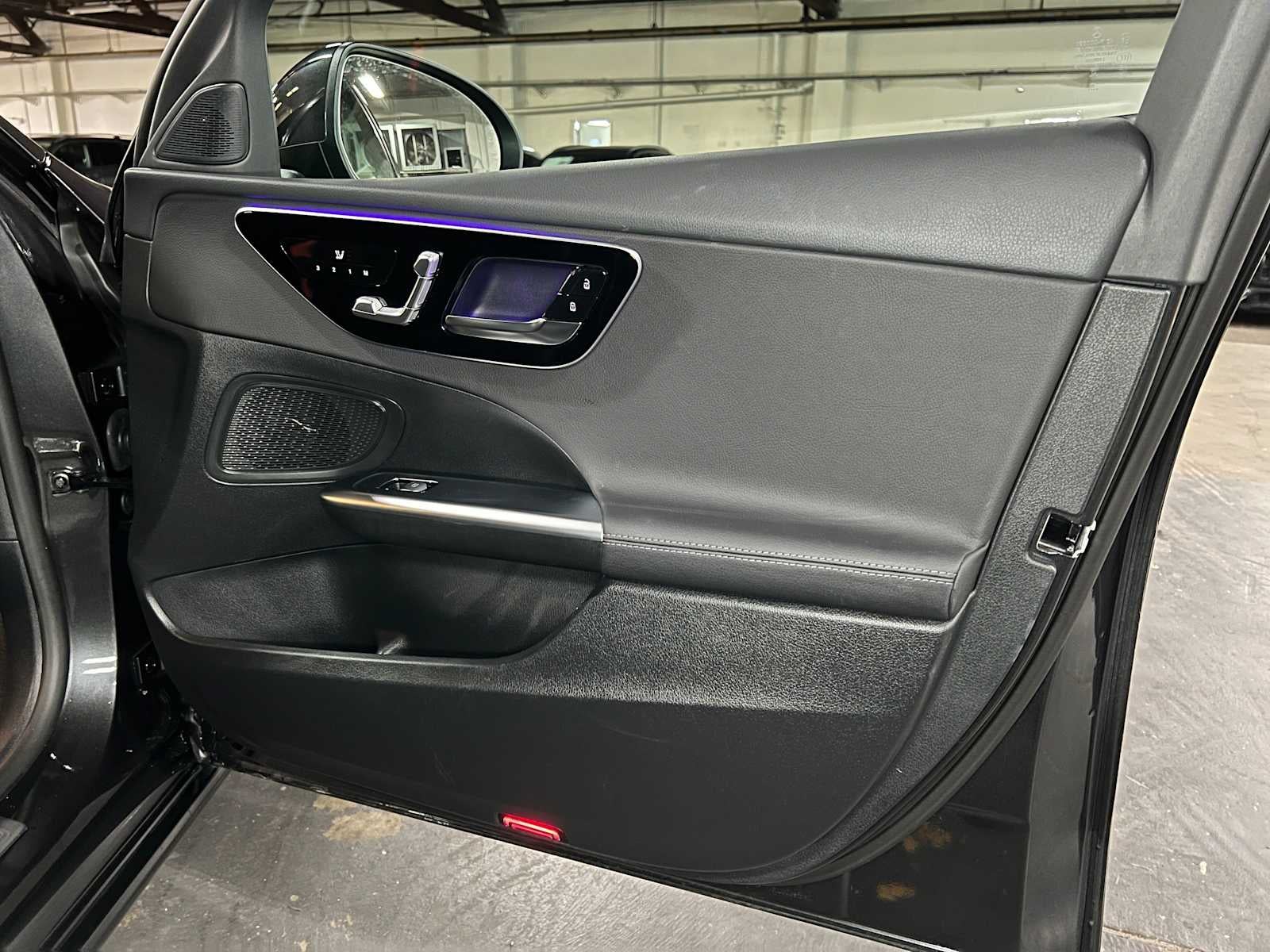 2025 Mercedes-Benz C 300 4MATIC® Sedan