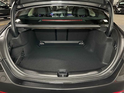 2025 Mercedes-Benz C 300 4MATIC® Sedan