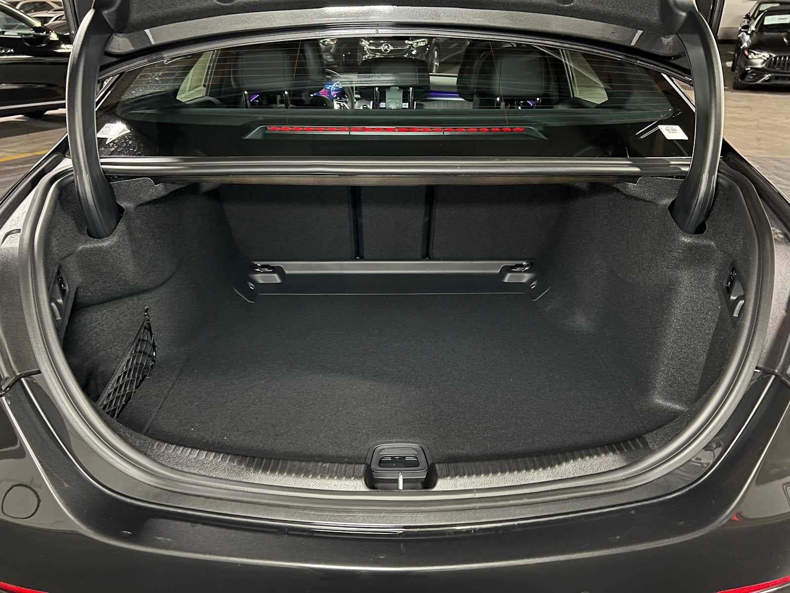 2025 Mercedes-Benz C 300 4MATIC® Sedan