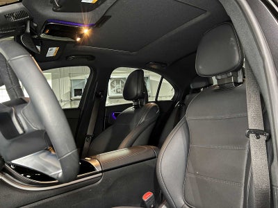 2025 Mercedes-Benz C 300 4MATIC® Sedan
