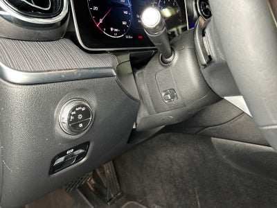 2025 Mercedes-Benz C 300 4MATIC® Sedan