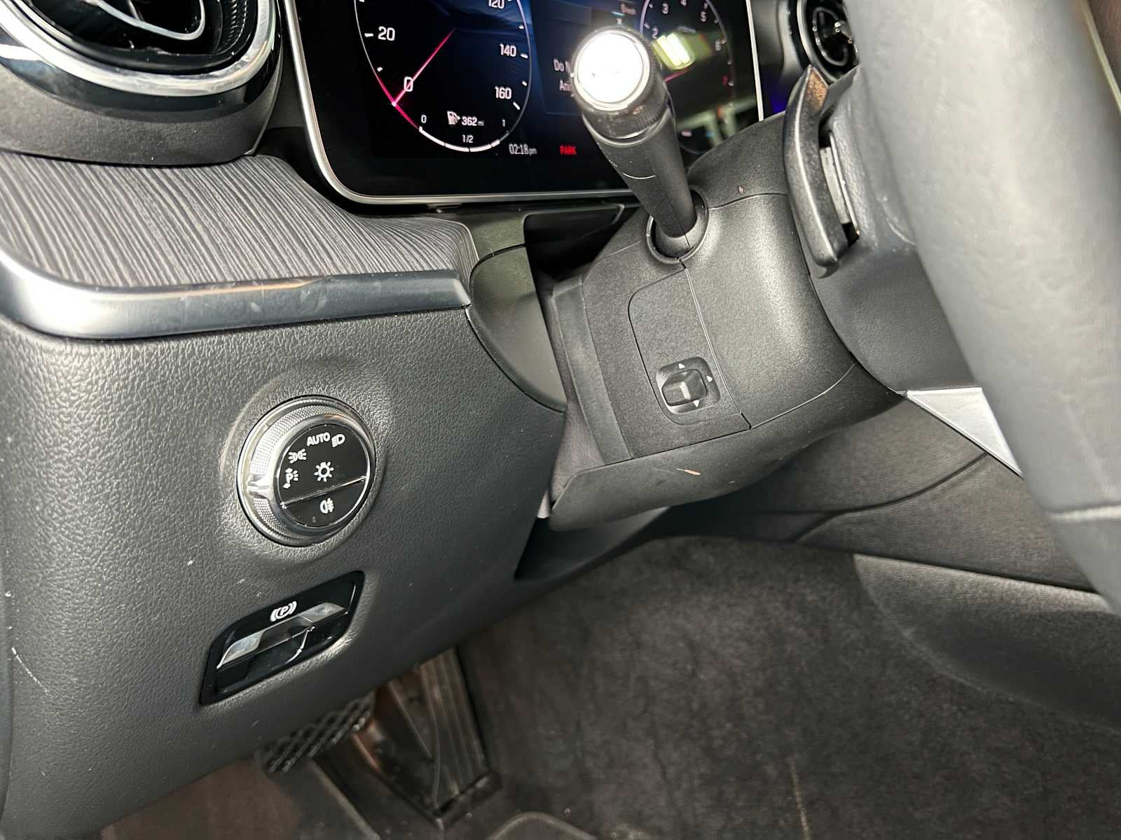 2025 Mercedes-Benz C 300 4MATIC® Sedan