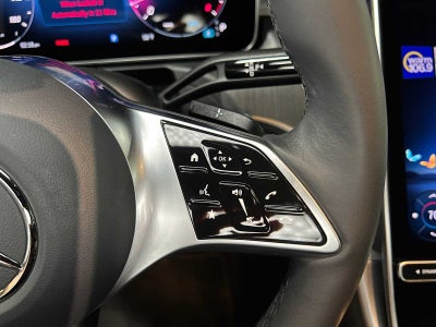 2025 Mercedes-Benz C 300 4MATIC® Sedan
