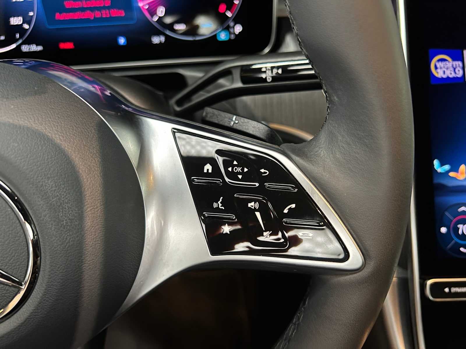 2025 Mercedes-Benz C 300 4MATIC® Sedan