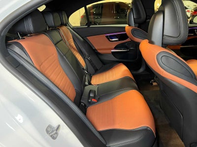 2025 Mercedes-Benz C 300 4MATIC® Sedan