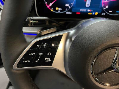 2025 Mercedes-Benz C 300 4MATIC® Sedan