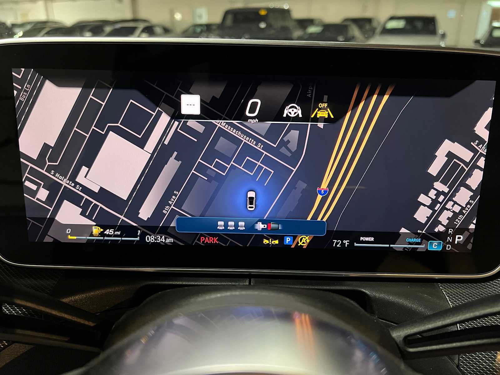 2025 Mercedes-Benz C 300 4MATIC® Sedan