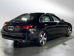 2025 Mercedes-Benz C 300 4MATIC® Sedan