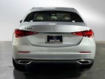 2025 Mercedes-Benz C 300 4MATIC® Sedan