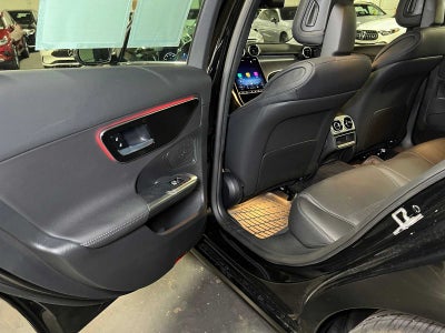 2026 Mercedes-Benz C 300 4MATIC® Sedan