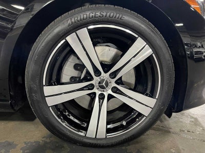 2026 Mercedes-Benz C 300 4MATIC® Sedan