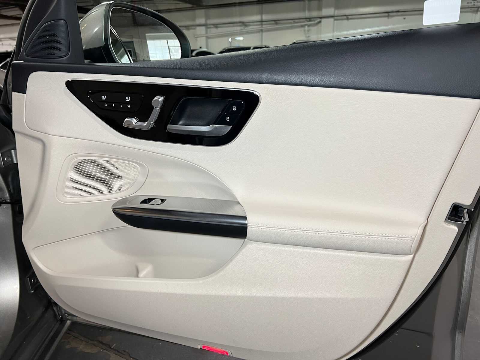 2023 Mercedes-Benz C 300 4MATIC® Sedan