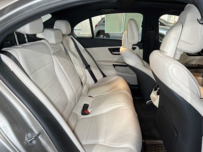 2023 Mercedes-Benz C 300 4MATIC® Sedan
