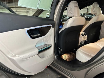 2023 Mercedes-Benz C 300 4MATIC® Sedan