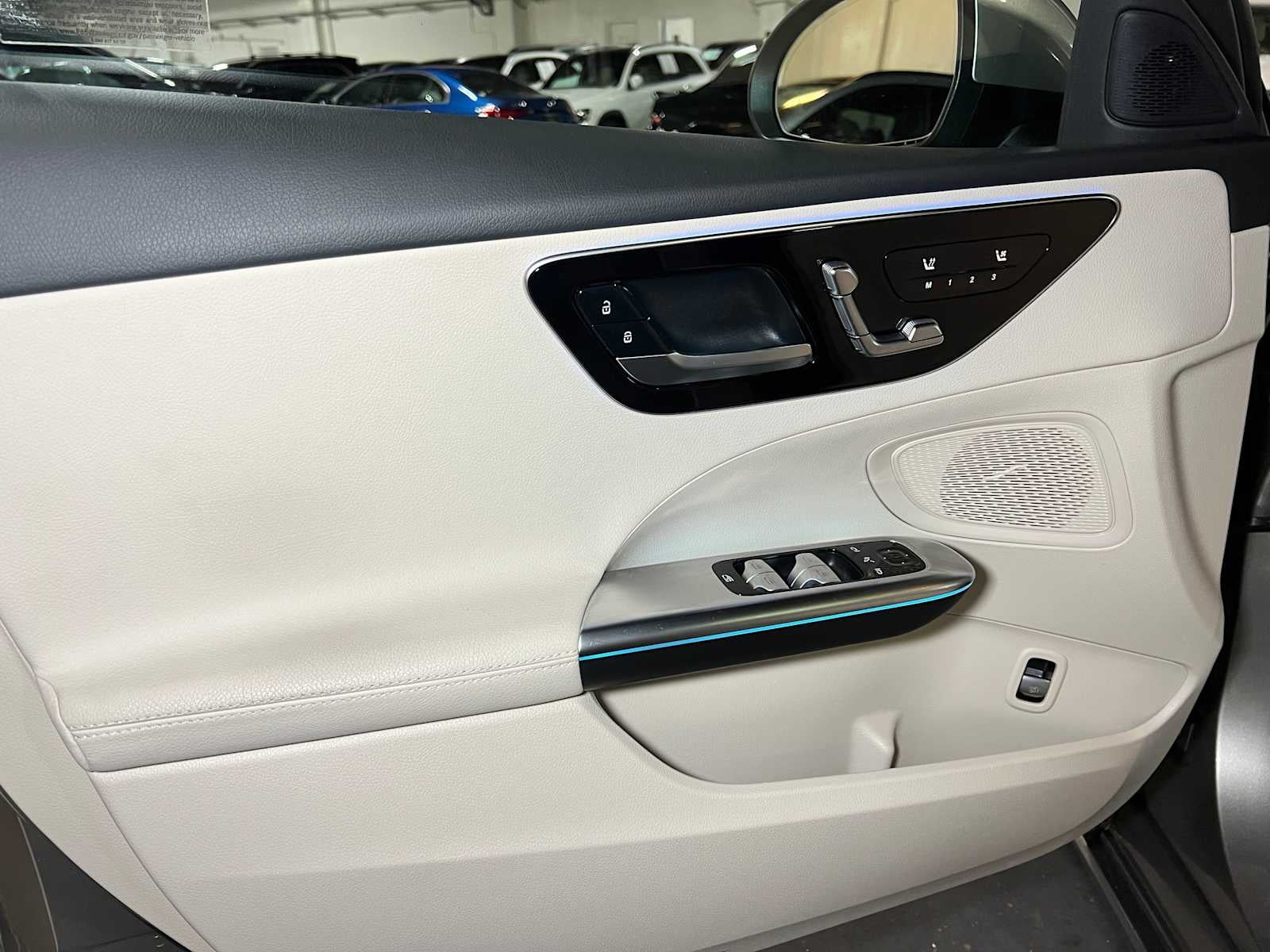 2023 Mercedes-Benz C 300 4MATIC® Sedan