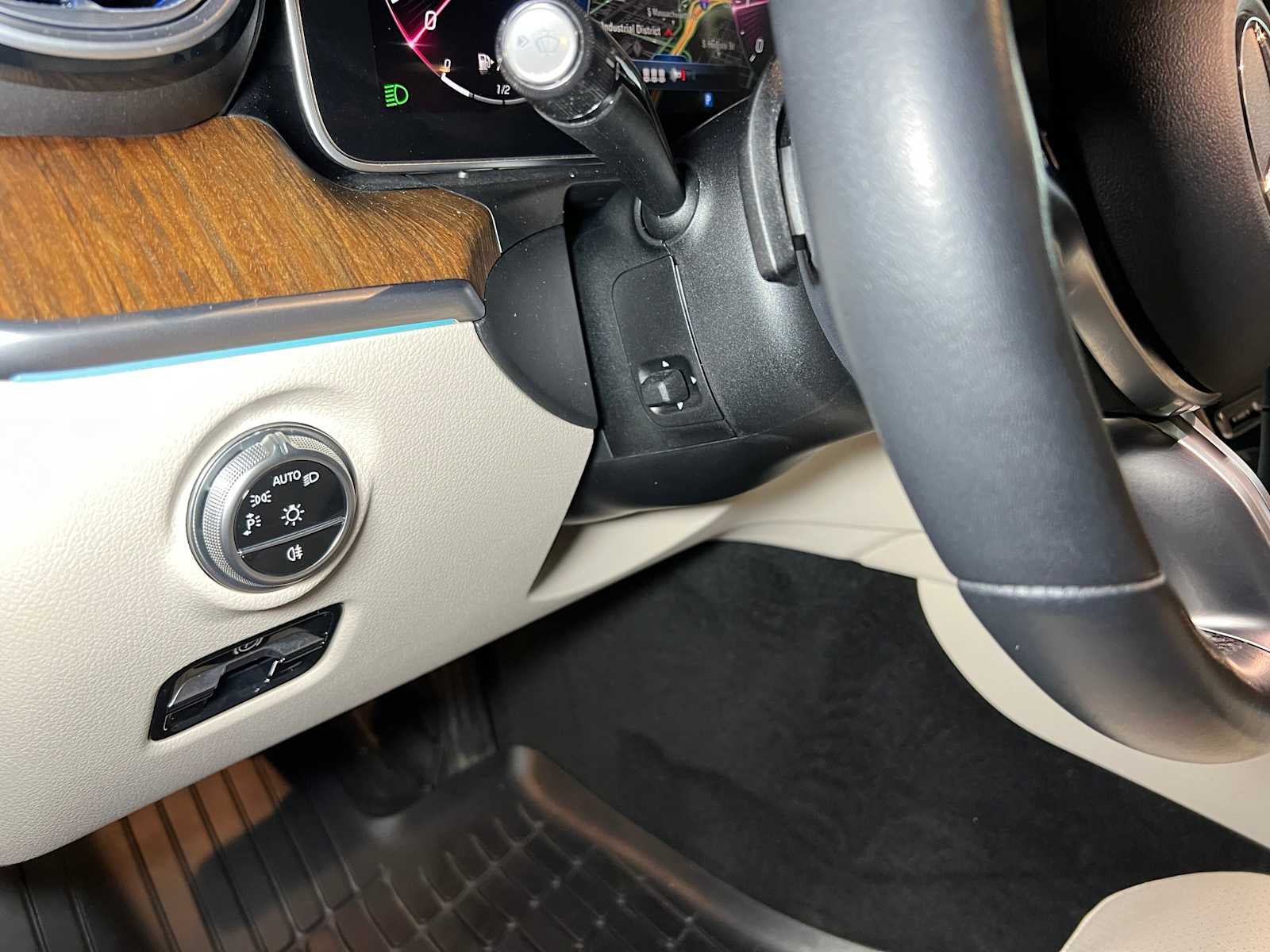 2023 Mercedes-Benz C 300 4MATIC® Sedan