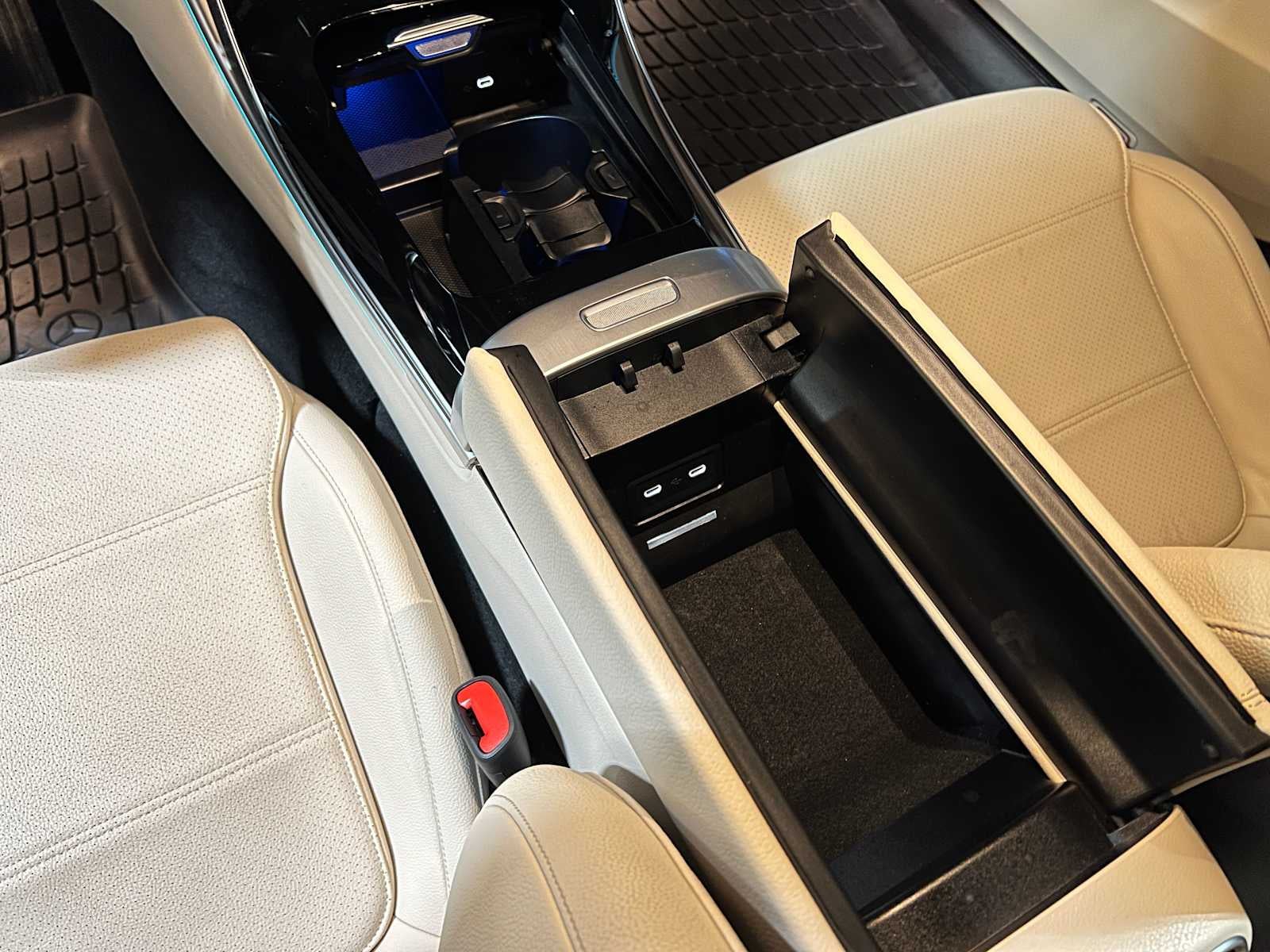 2023 Mercedes-Benz C 300 4MATIC® Sedan