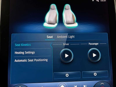 2023 Mercedes-Benz C 300 4MATIC® Sedan