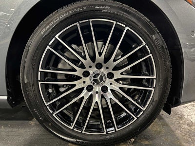 2025 Mercedes-Benz C 300 C 300