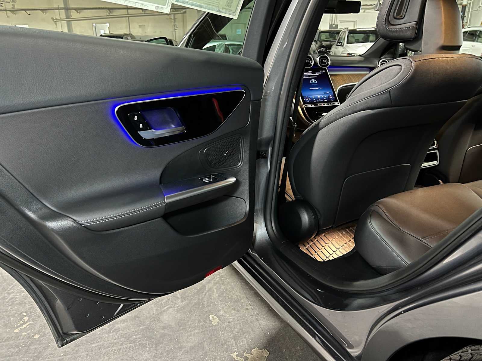 2025 Mercedes-Benz C 300 C 300