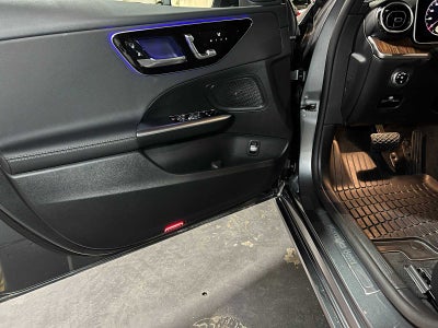 2025 Mercedes-Benz C 300 C 300